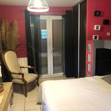 Ferigoules #Festivalavignon Apartment Entraigues-sur-la-Sorgue Ngoại thất bức ảnh