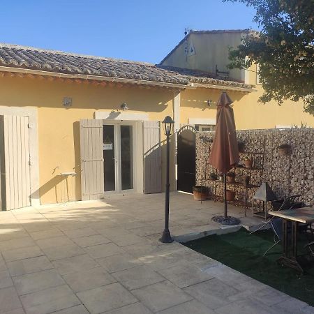 Ferigoules #Festivalavignon Apartment Entraigues-sur-la-Sorgue Ngoại thất bức ảnh