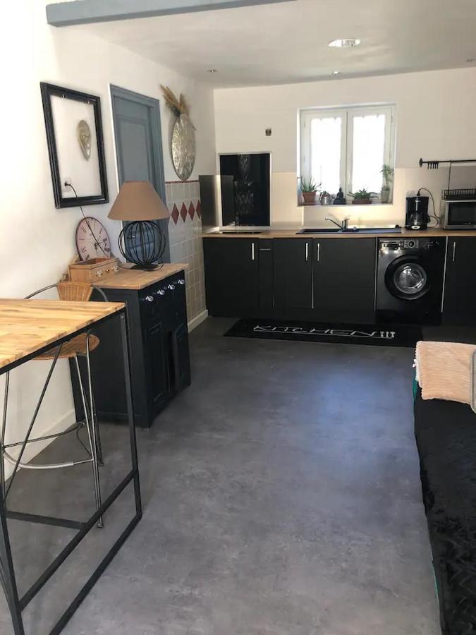 Ferigoules #Festivalavignon Apartment Entraigues-sur-la-Sorgue Ngoại thất bức ảnh