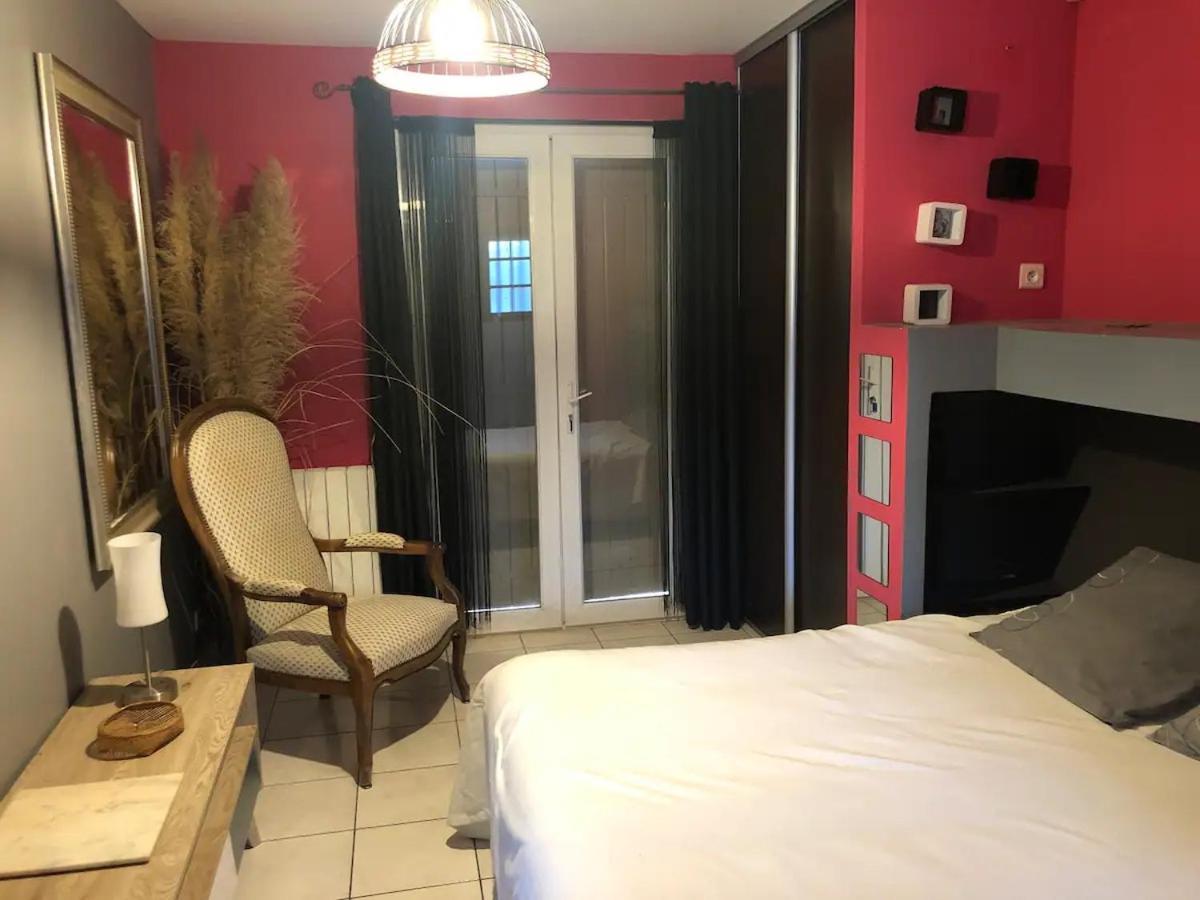 Ferigoules #Festivalavignon Apartment Entraigues-sur-la-Sorgue Ngoại thất bức ảnh