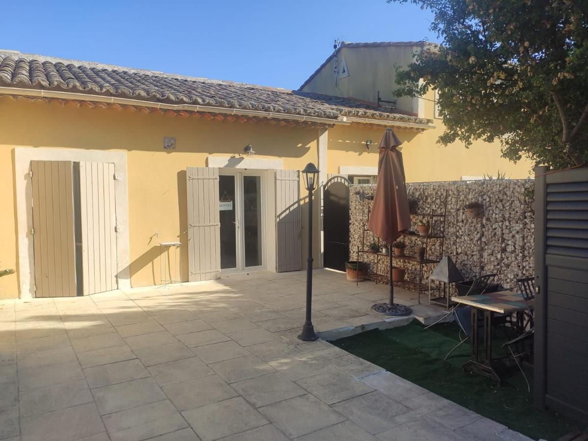 Ferigoules #Festivalavignon Apartment Entraigues-sur-la-Sorgue Ngoại thất bức ảnh