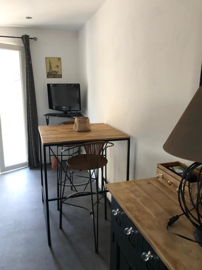 Ferigoules #Festivalavignon Apartment Entraigues-sur-la-Sorgue Ngoại thất bức ảnh