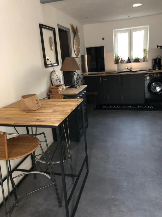 Ferigoules #Festivalavignon Apartment Entraigues-sur-la-Sorgue Ngoại thất bức ảnh