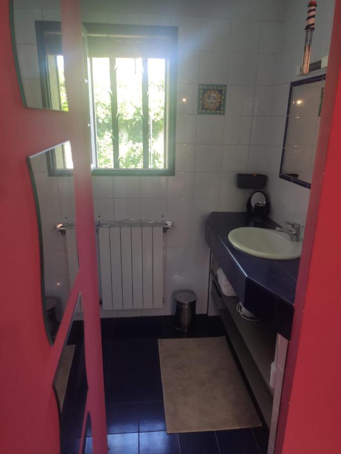 Ferigoules #Festivalavignon Apartment Entraigues-sur-la-Sorgue Ngoại thất bức ảnh